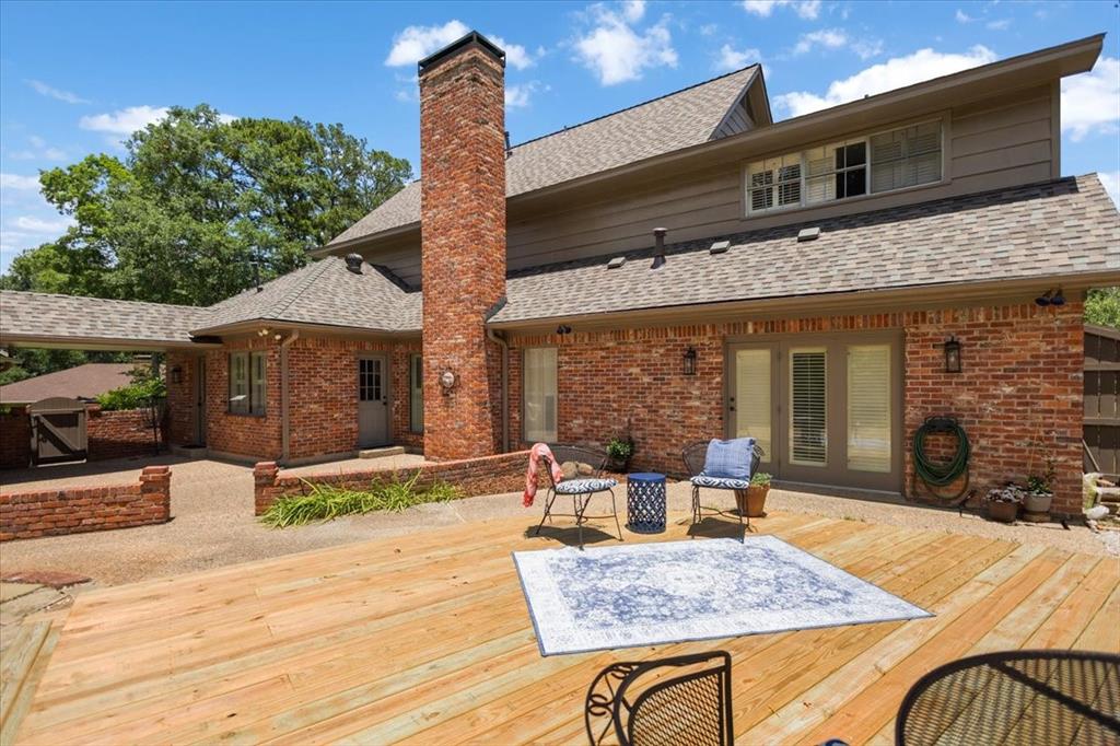 5911 Foxcroft Road Tyler, TX 75703 - Photo 35 of 40