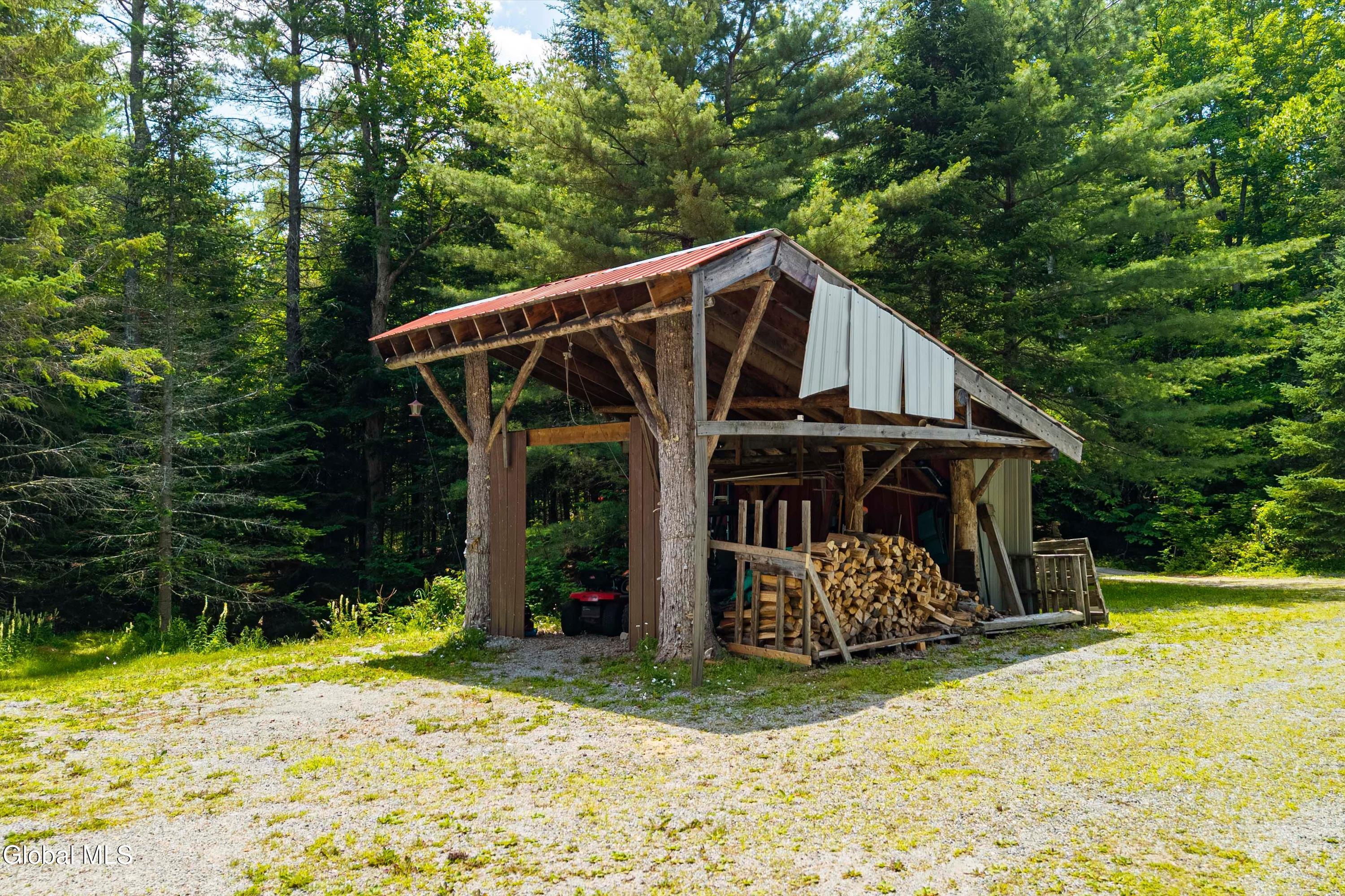 323 Goodman Road Johnsburg, NY 12843 - Photo 23 of 40 26-ADK-26