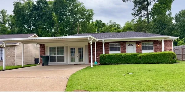 $199,900 | 4665 Glen Oaks Circle, Beaumont, TX 77708