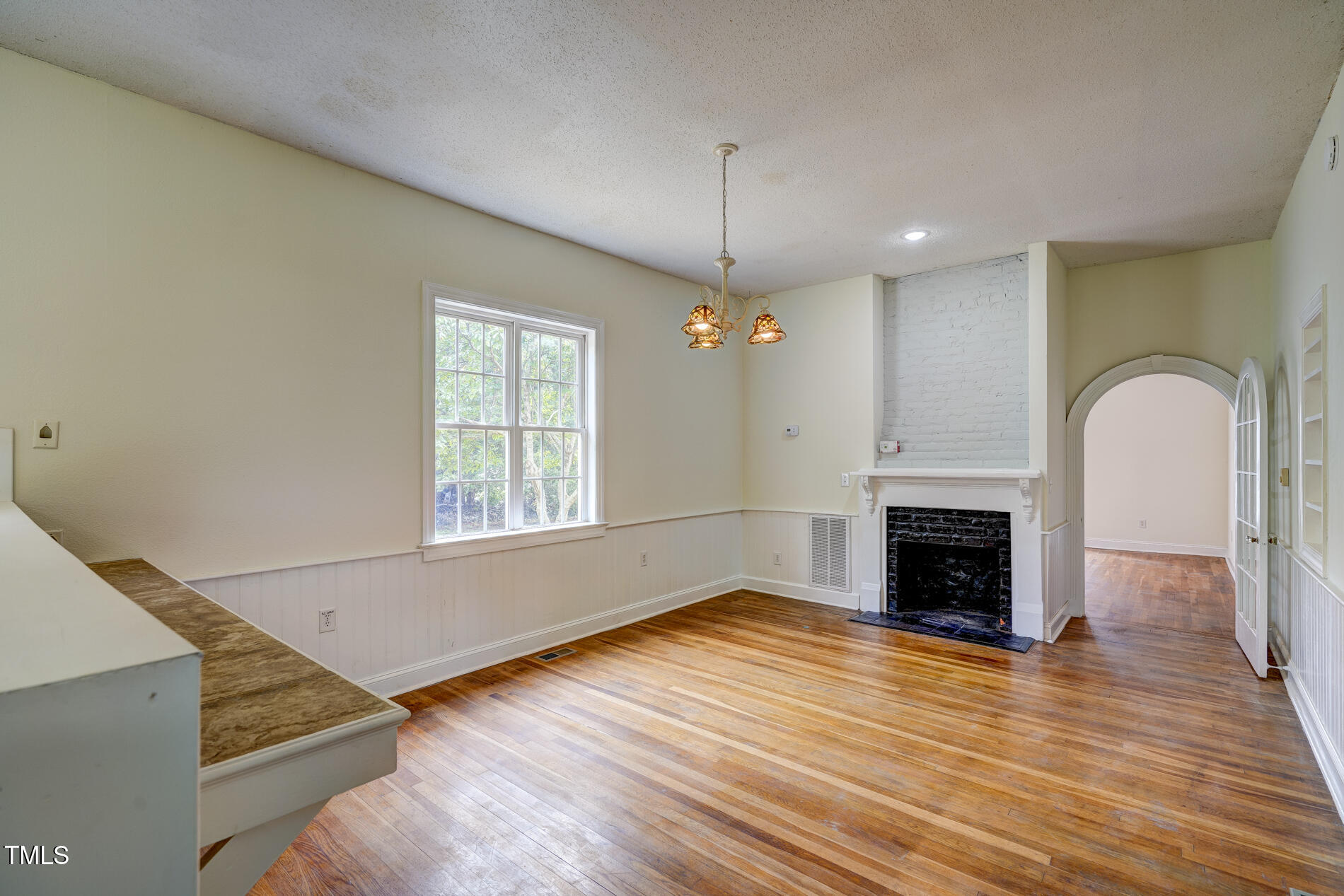 613 McLean Street Spring Hope, NC 27882 - Photo 26 of 36 613 mclean drive-29