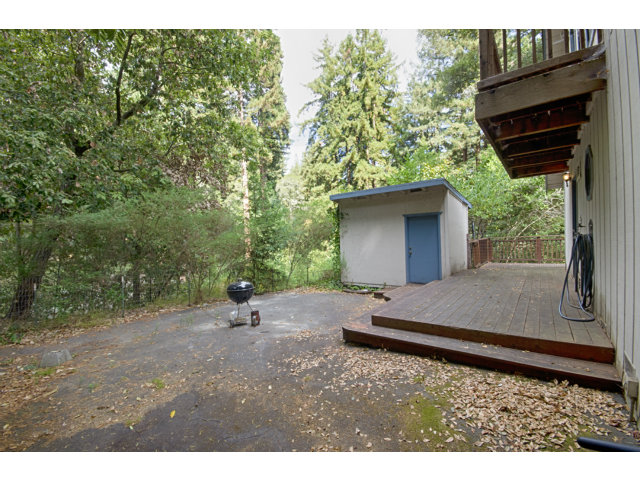 290 Glengarry Road Felton, CA 95018 - Photo 11 of 13 Gallery Image 11