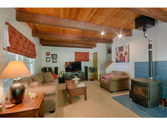 290 Glengarry Road Felton, CA 95018 - Photo 3 of 13 Gallery Image 3
