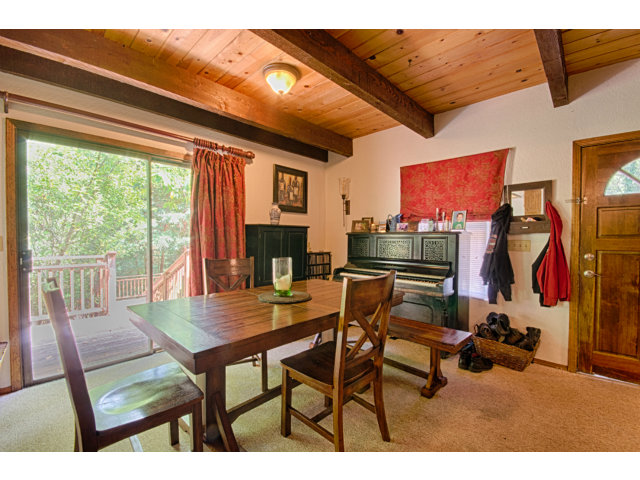 290 Glengarry Road Felton, CA 95018 - Photo 4 of 13 Gallery Image 4