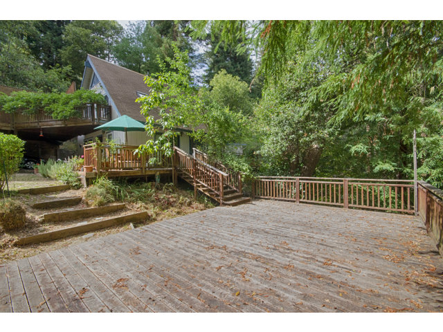 290 Glengarry Road Felton, CA 95018 - Photo 7 of 13 Gallery Image 7