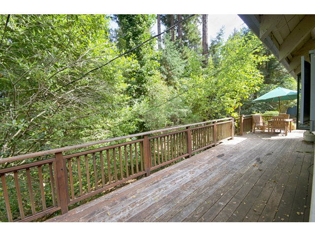 290 Glengarry Road Felton, CA 95018 - Photo 10 of 13 Gallery Image 10