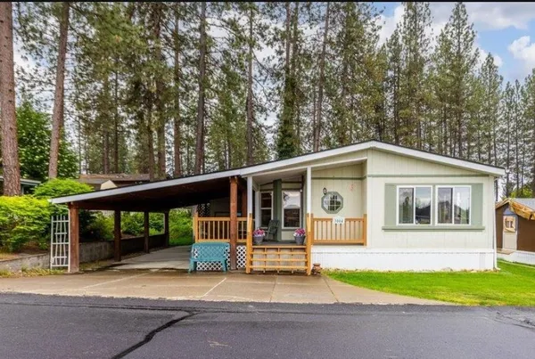 $169,900 | 3004 East Fort Sumter Lane, Mead, WA 99021