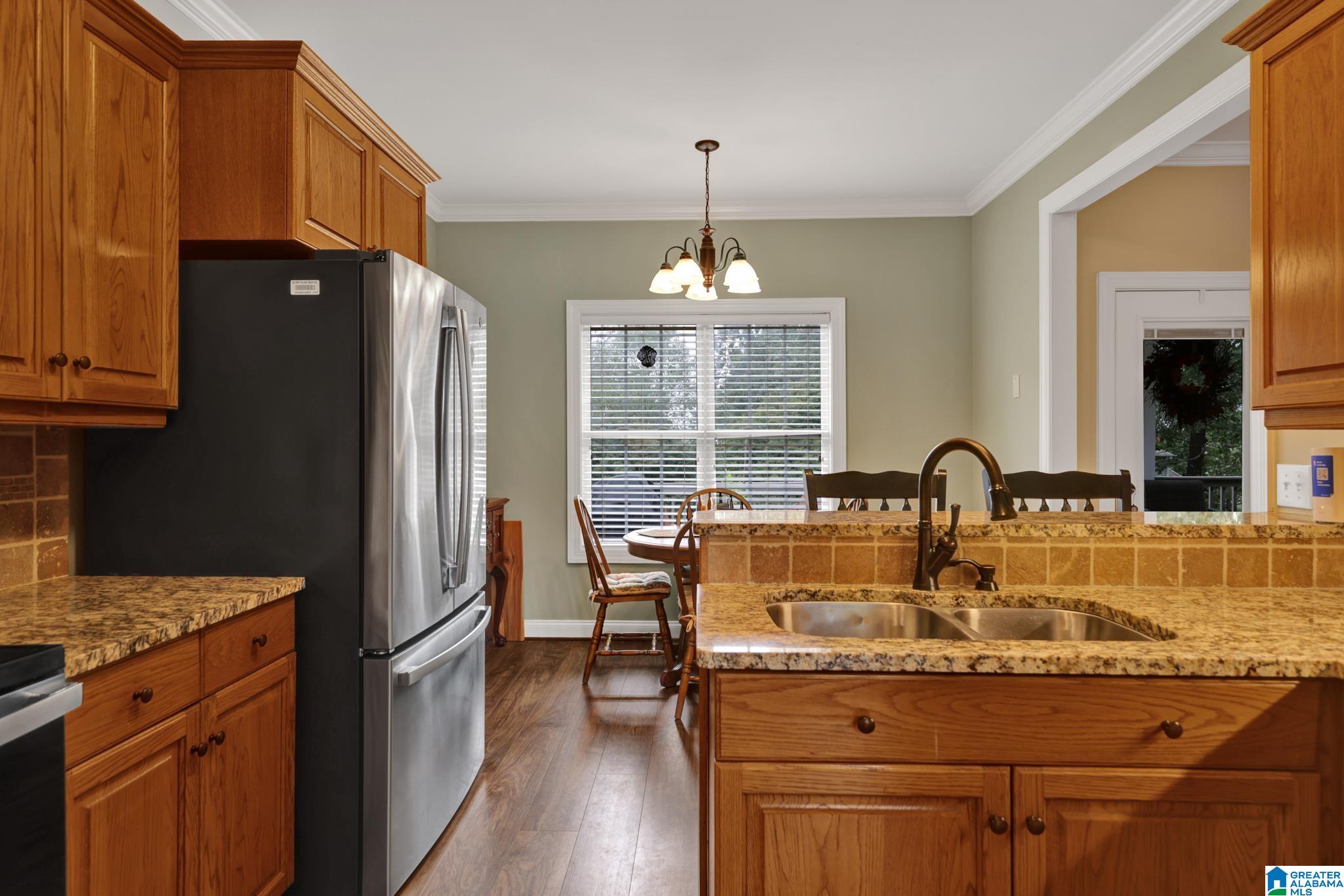 160 Clairmont Road Sterrett, AL 35147 - Photo 11 of 37