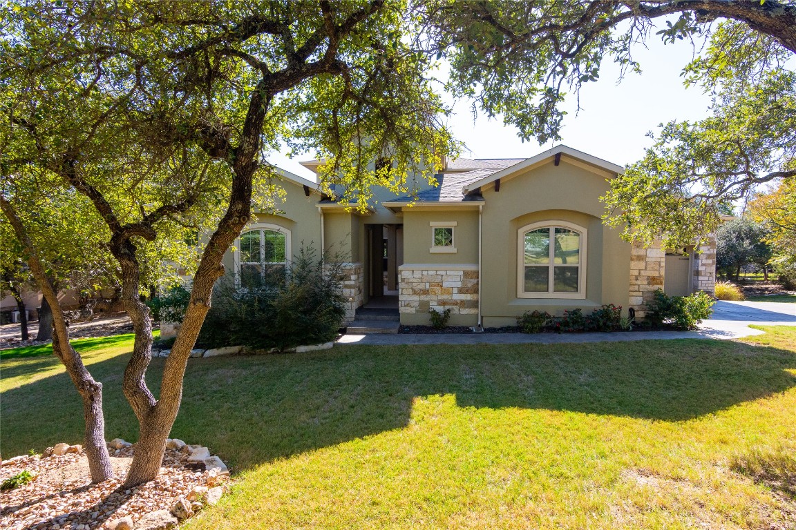 316 Chadwick Drive Georgetown, TX 78628 - Photo 1 of 39 a view of a house with a yard
