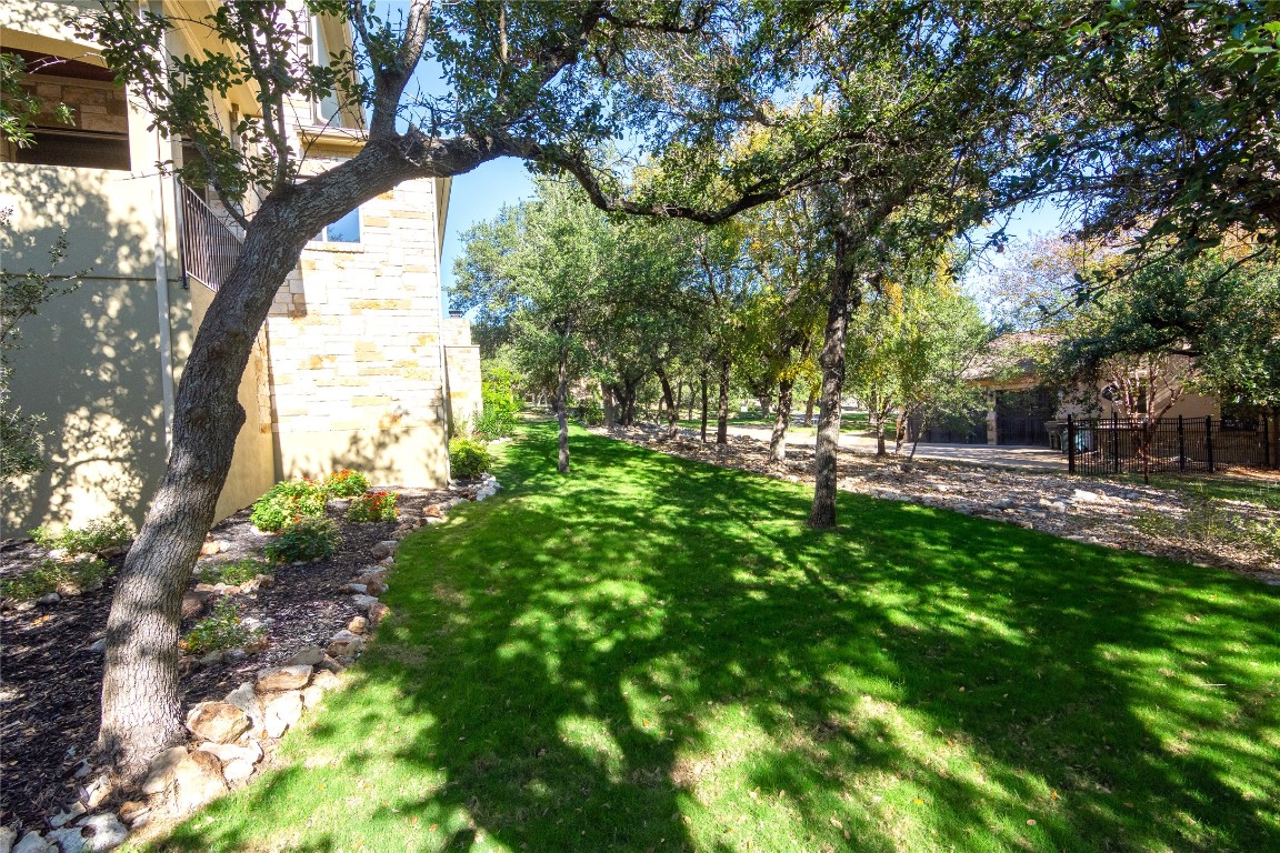 316 Chadwick Drive Georgetown, TX 78628 - Photo 32 of 39 a view of outdoor space