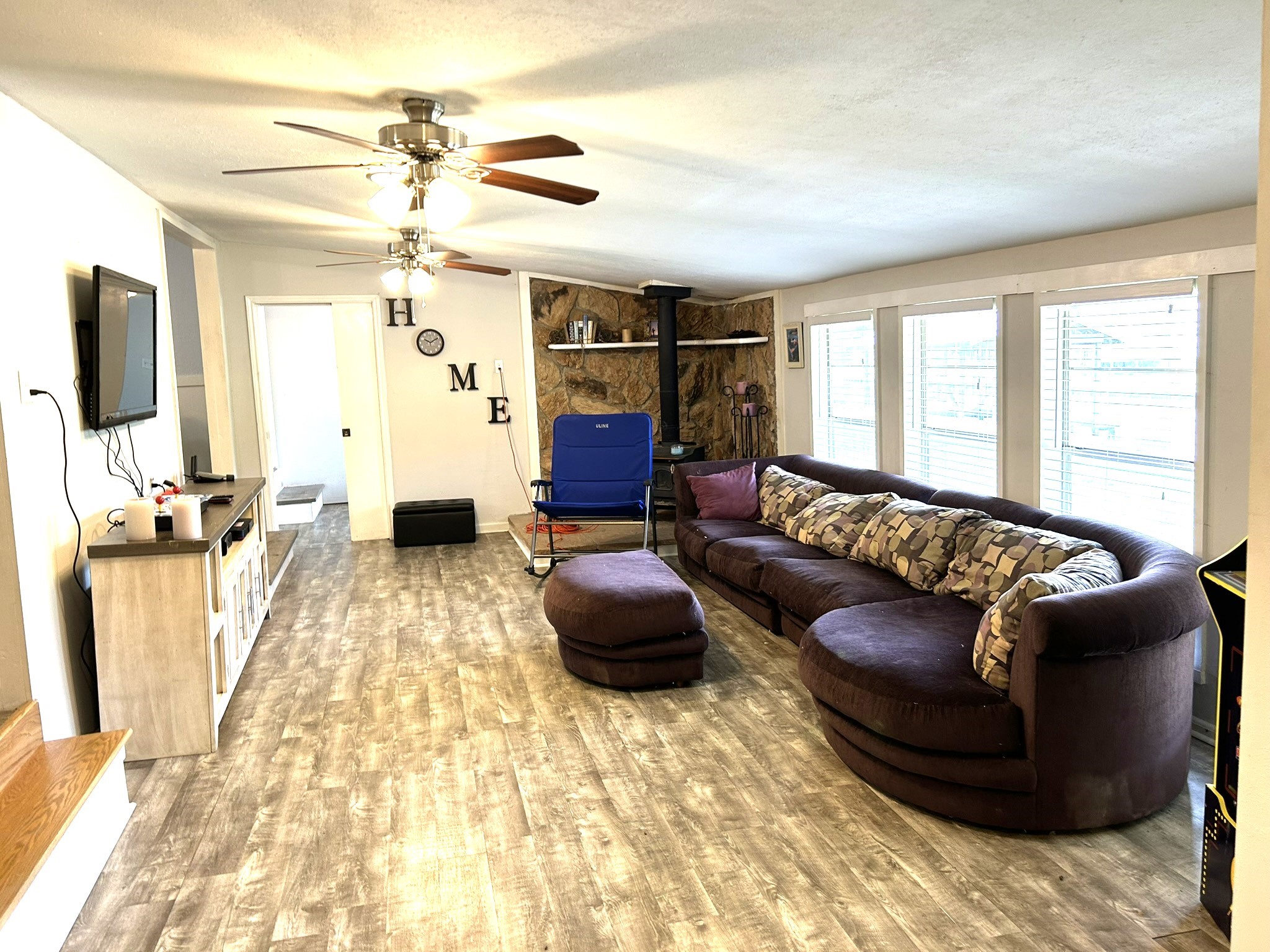 320 Deer Run Road Trinity, TX 75862 - Photo 14 of 50