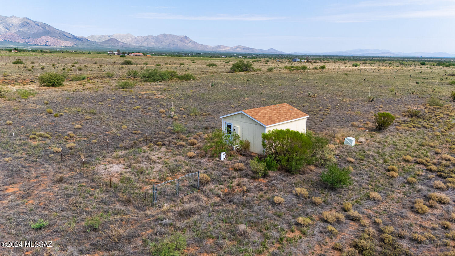 4-acres East 4-acres E Treasure Road, Unit A Pearce, AZ 85625 - Photo 7 of 34