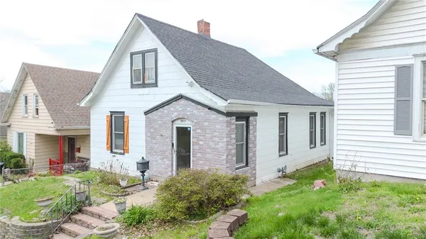 $174,500 | 2915 Penn Street, St. Joseph, MO 64507