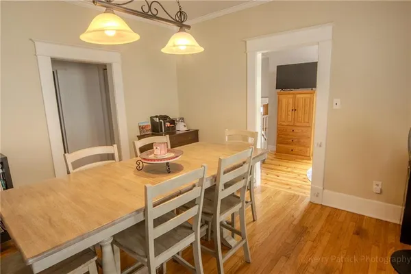 $174,500 | 2915 Penn Street, St. Joseph, MO 64507