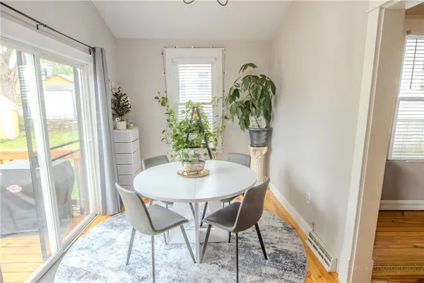 $174,500 | 2915 Penn Street, St. Joseph, MO 64507