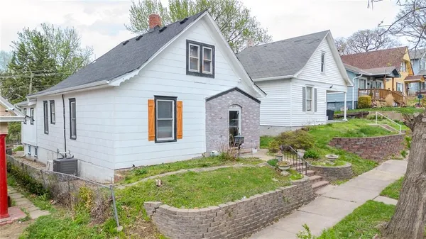 $174,500 | 2915 Penn Street, St. Joseph, MO 64507