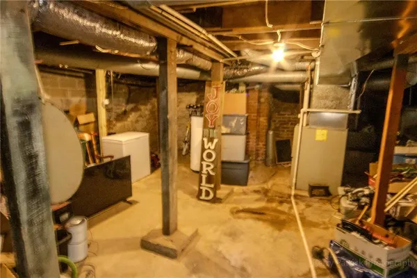 $174,500 | 2915 Penn Street, St. Joseph, MO 64507