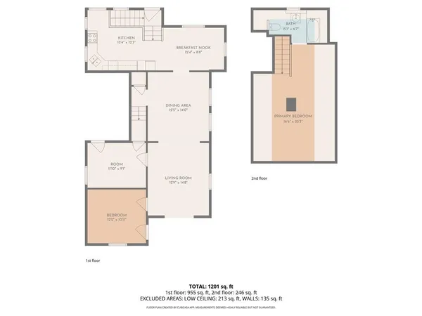 $174,500 | 2915 Penn Street, St. Joseph, MO 64507