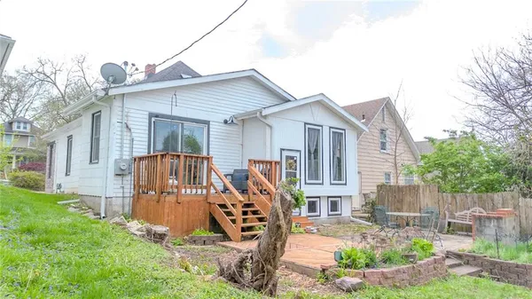 $174,500 | 2915 Penn Street, St. Joseph, MO 64507