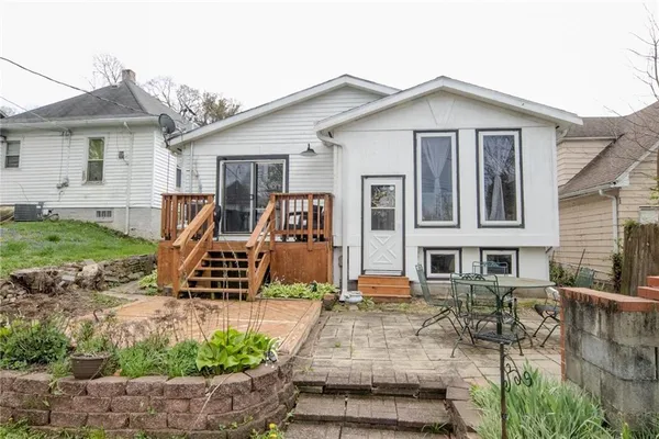 $174,500 | 2915 Penn Street, St. Joseph, MO 64507