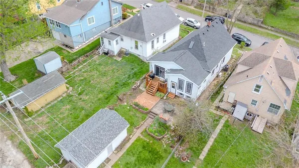 $174,500 | 2915 Penn Street, St. Joseph, MO 64507