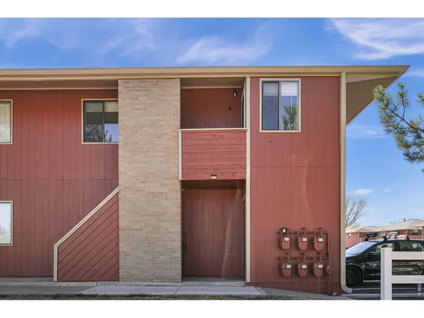 $287,500 | 1400 Crete Court, Unit F, Lafayette, CO 80026
