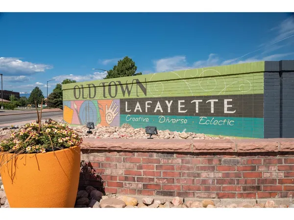 $287,500 | 1400 Crete Court, Unit F, Lafayette, CO 80026