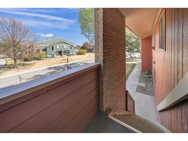 $287,500 | 1400 Crete Court, Unit F, Lafayette, CO 80026