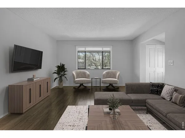 $287,500 | 1400 Crete Court, Unit F, Lafayette, CO 80026