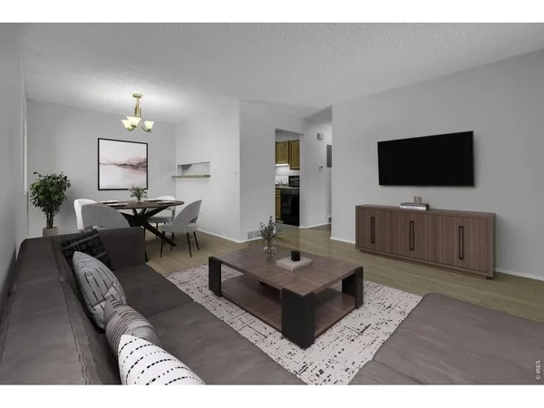 $287,500 | 1400 Crete Court, Unit F, Lafayette, CO 80026