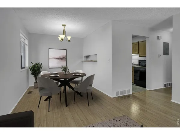 $287,500 | 1400 Crete Court, Unit F, Lafayette, CO 80026
