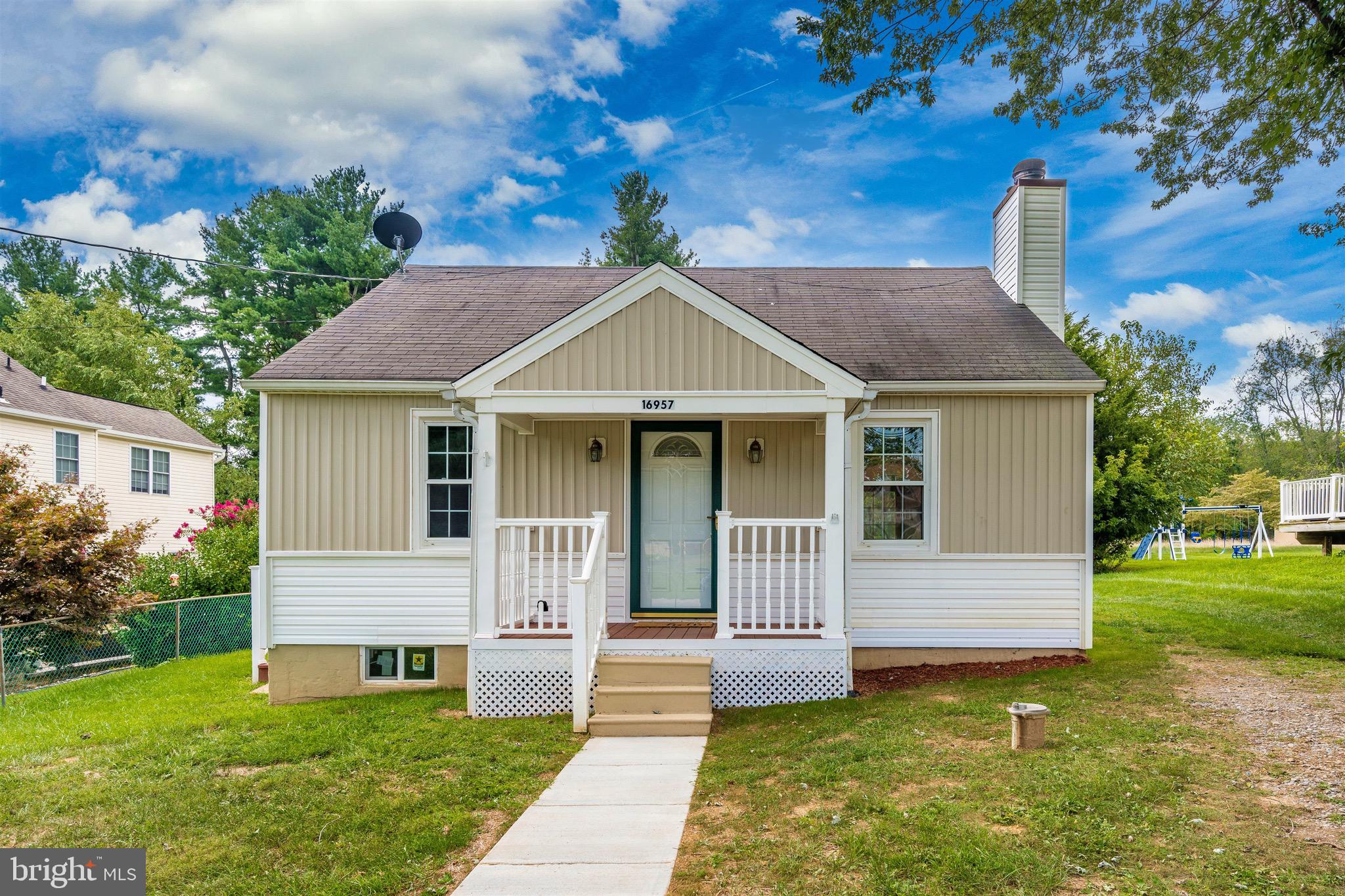 16957 Frederick Road Mount Airy, MD 21771 - Photo 1 of 64 Gallery Image 1
