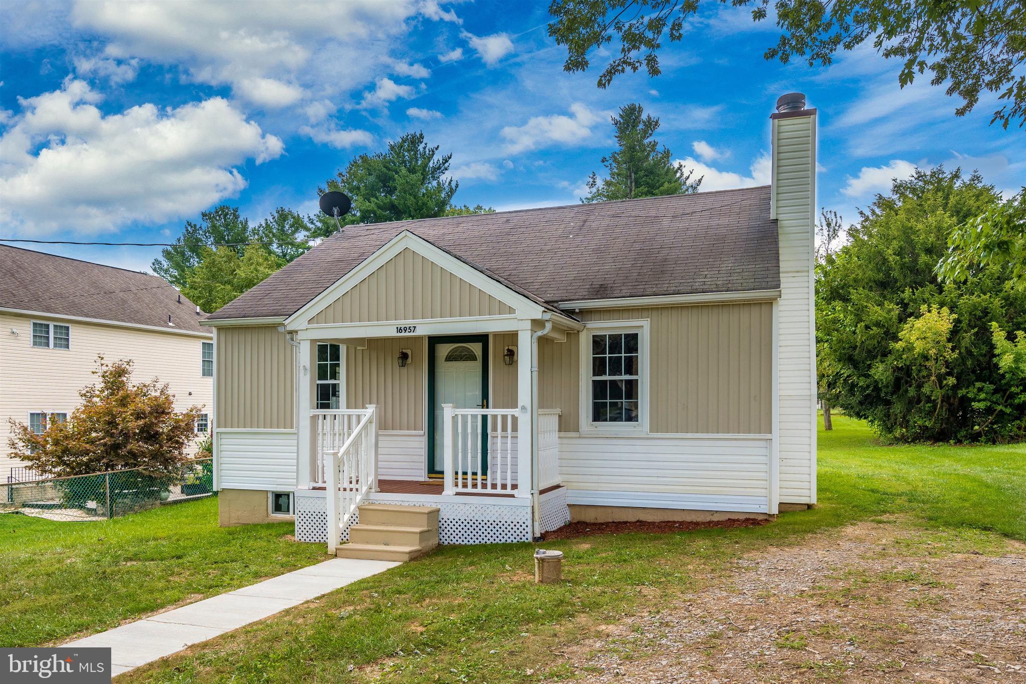 16957 Frederick Road Mount Airy, MD 21771 - Photo 2 of 64 Gallery Image 2