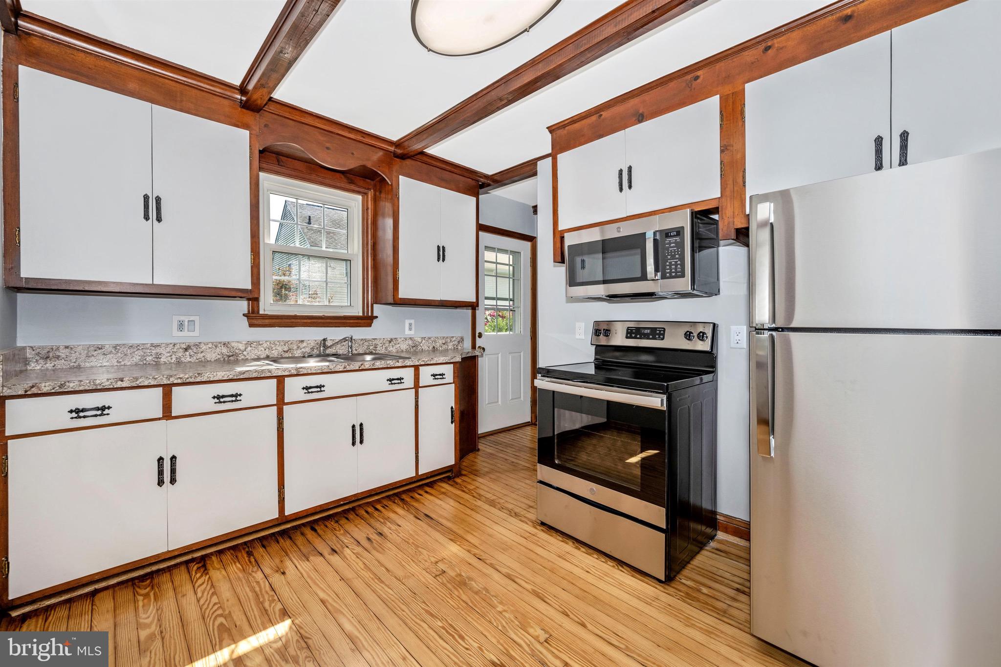 16957 Frederick Road Mount Airy, MD 21771 - Photo 15 of 64 Gallery Image 15