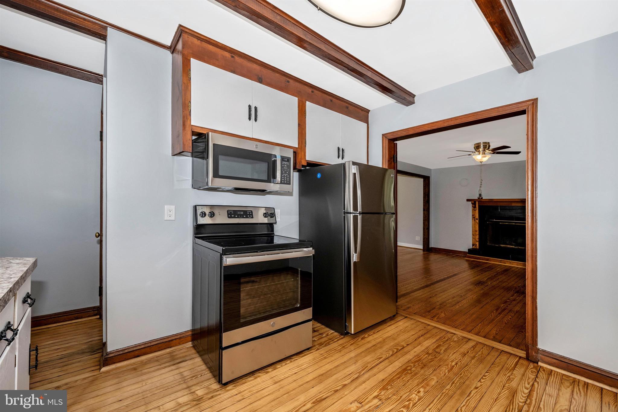 16957 Frederick Road Mount Airy, MD 21771 - Photo 19 of 64 Gallery Image 19