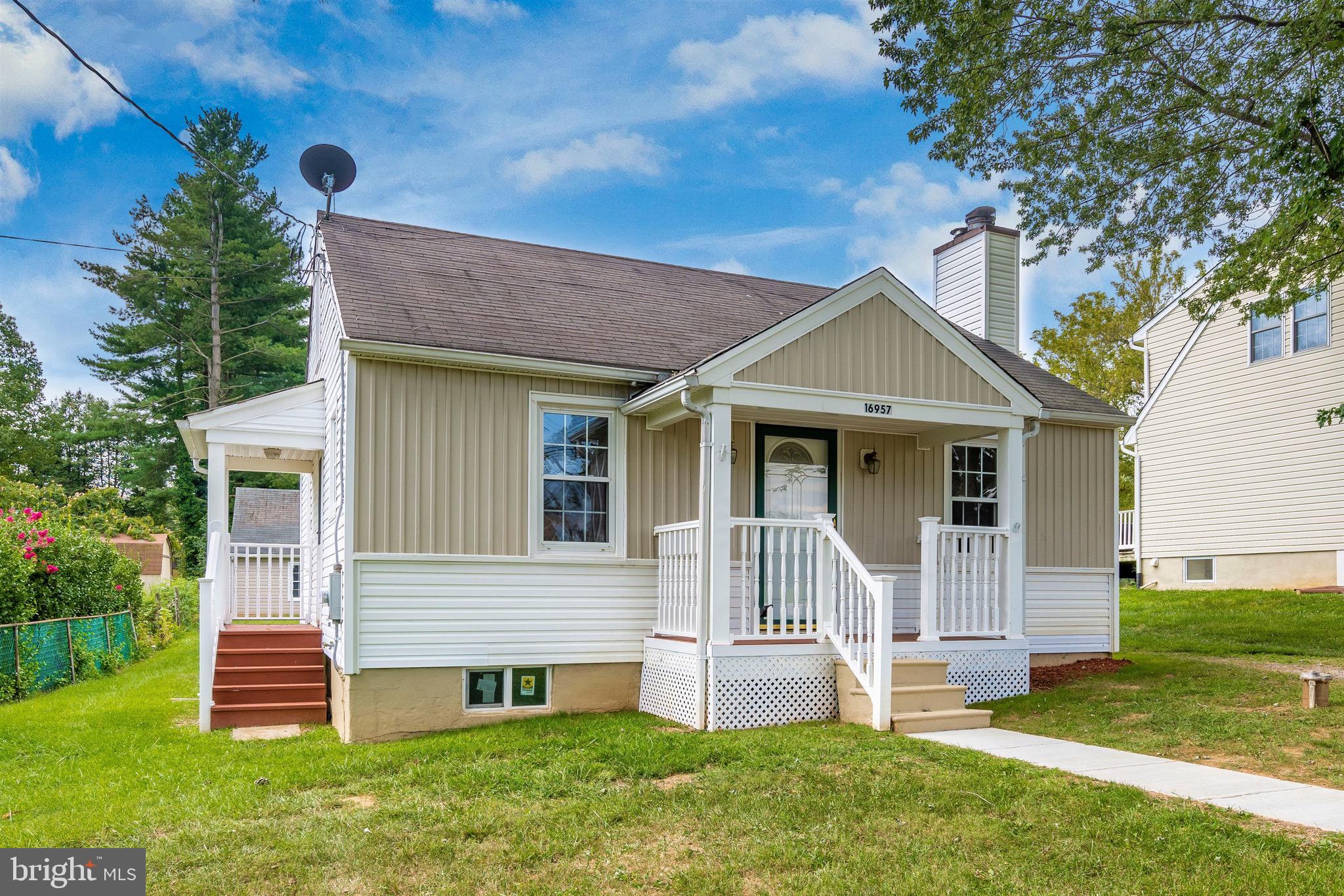 16957 Frederick Road Mount Airy, MD 21771 - Photo 3 of 64 Gallery Image 3