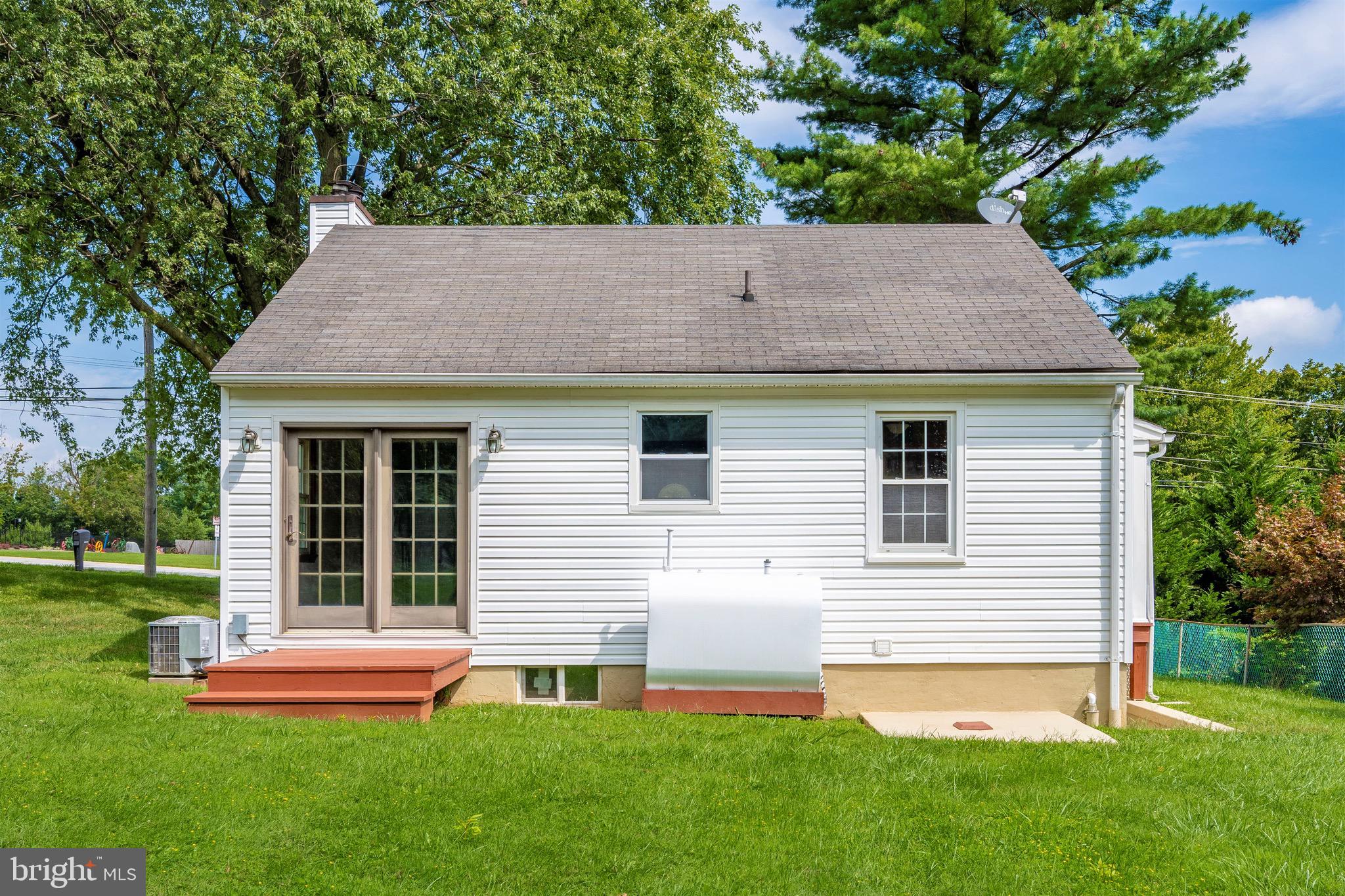 16957 Frederick Road Mount Airy, MD 21771 - Photo 43 of 64 Gallery Image 43