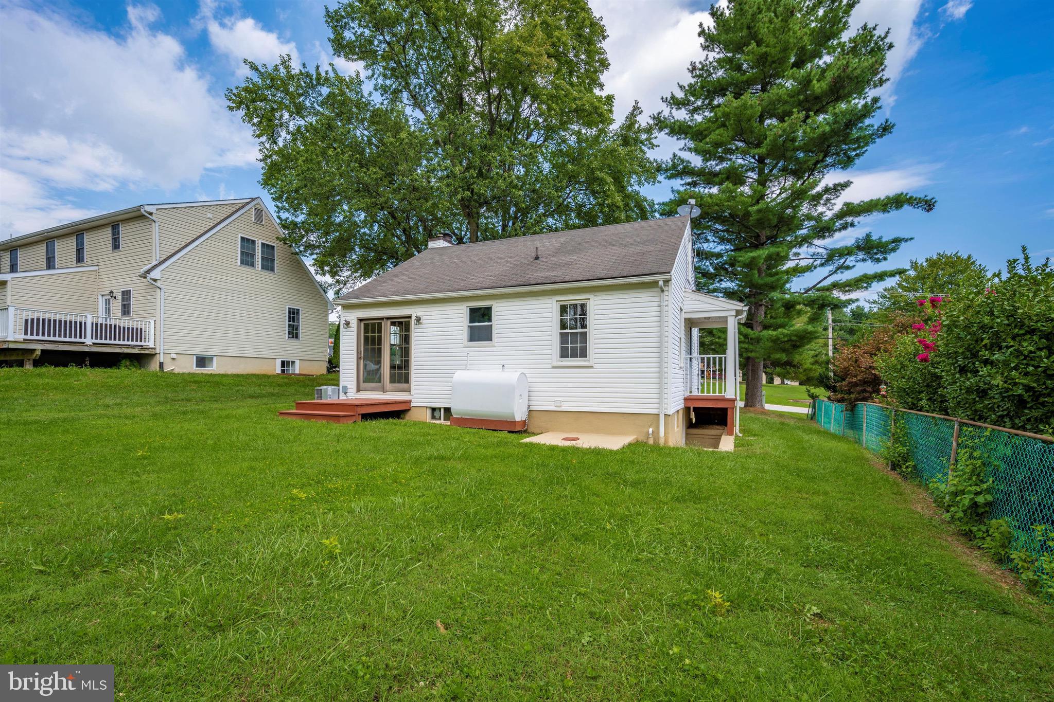 16957 Frederick Road Mount Airy, MD 21771 - Photo 45 of 64 Gallery Image 45