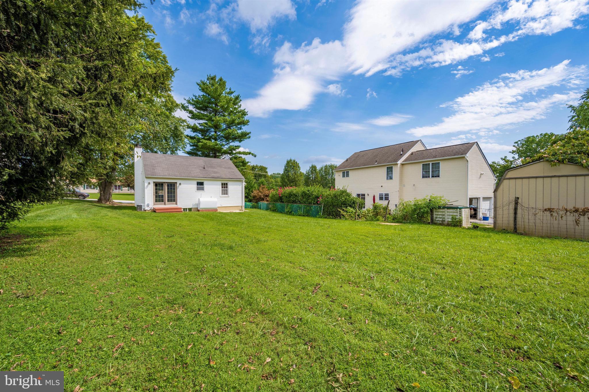 16957 Frederick Road Mount Airy, MD 21771 - Photo 48 of 64 Gallery Image 48