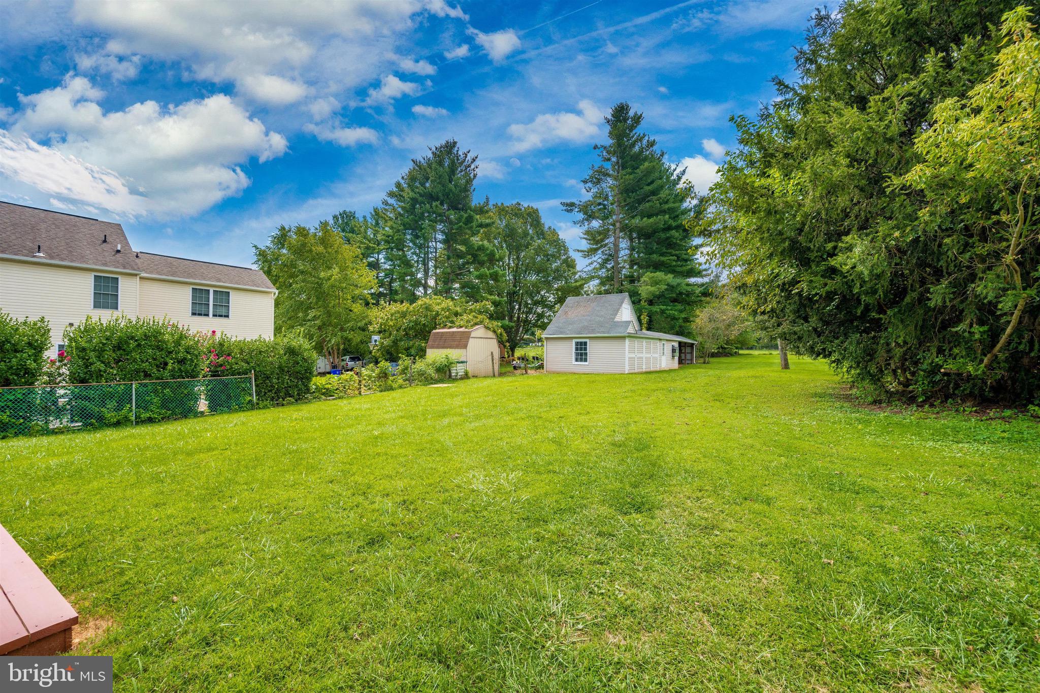 16957 Frederick Road Mount Airy, MD 21771 - Photo 51 of 64 Gallery Image 51