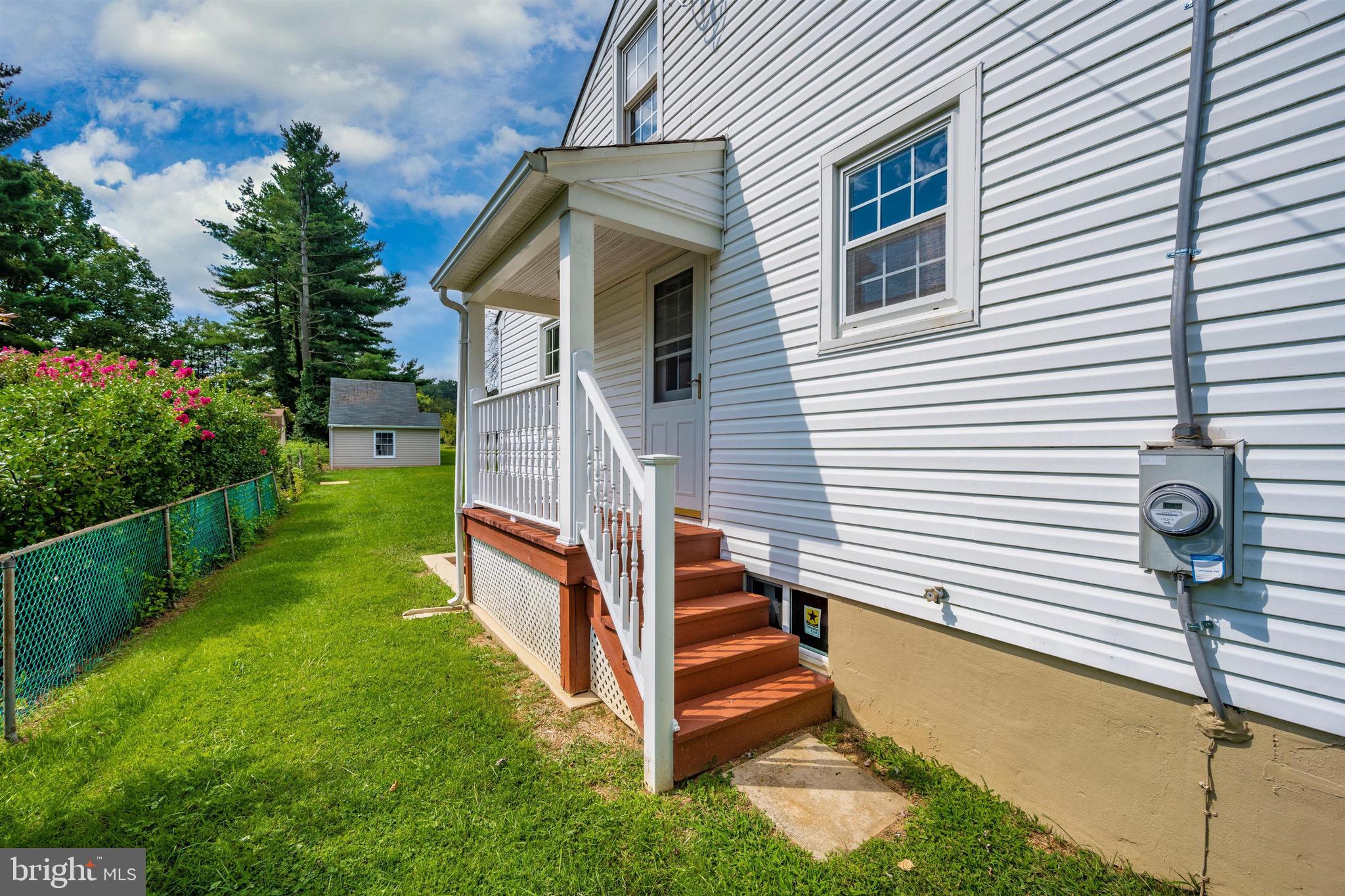 16957 Frederick Road Mount Airy, MD 21771 - Photo 52 of 64 Gallery Image 52