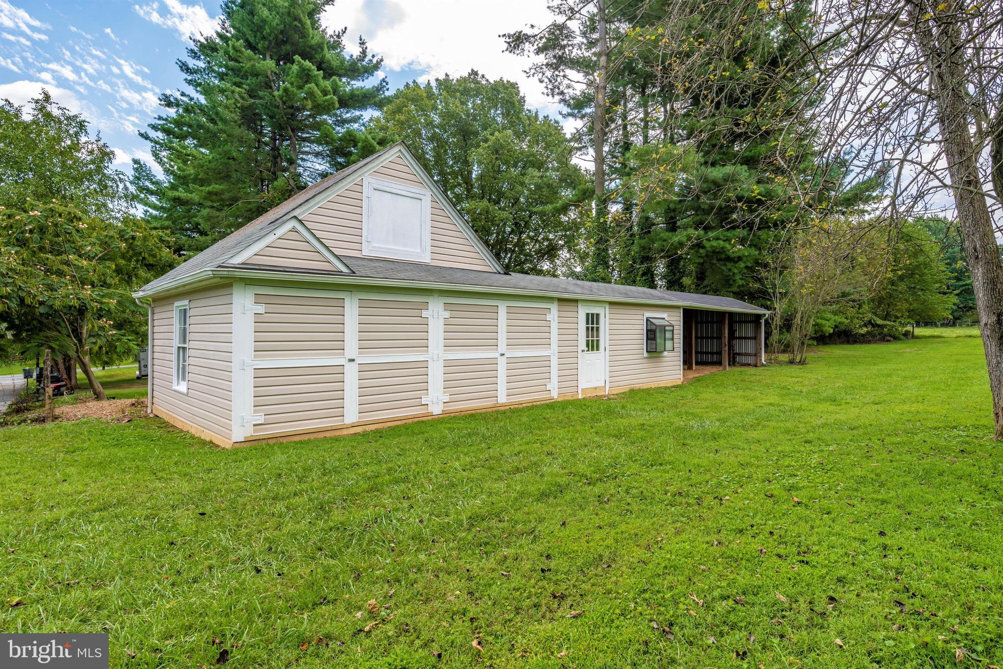 16957 Frederick Road Mount Airy, MD 21771 - Photo 53 of 64 Gallery Image 53