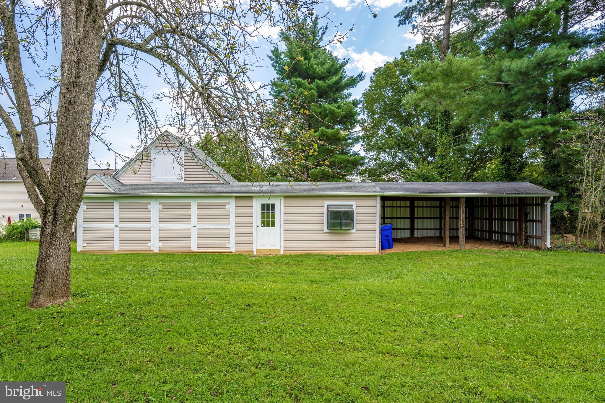 16957 Frederick Road Mount Airy, MD 21771 - Photo 54 of 64 Gallery Image 54