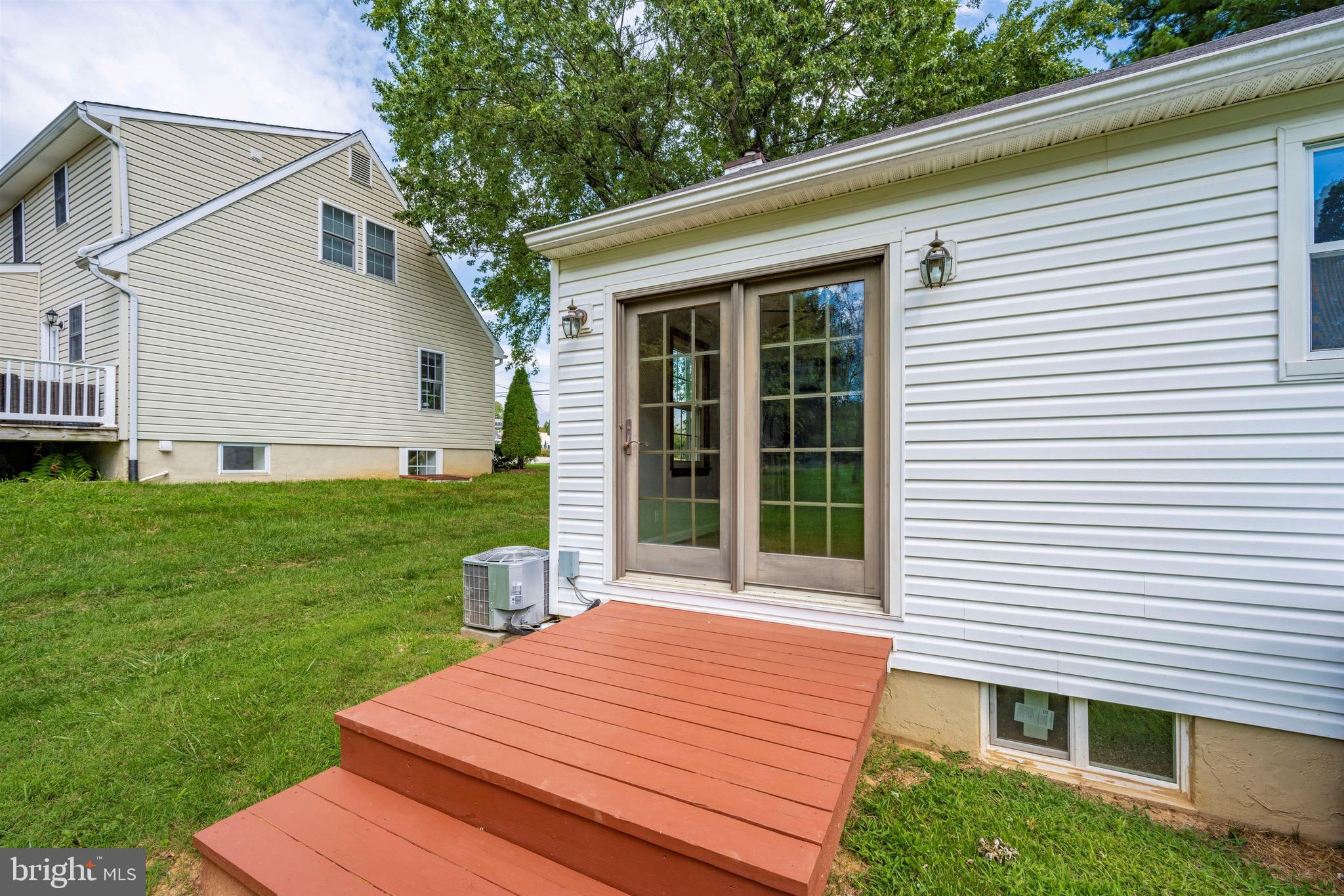 16957 Frederick Road Mount Airy, MD 21771 - Photo 57 of 64 Gallery Image 57