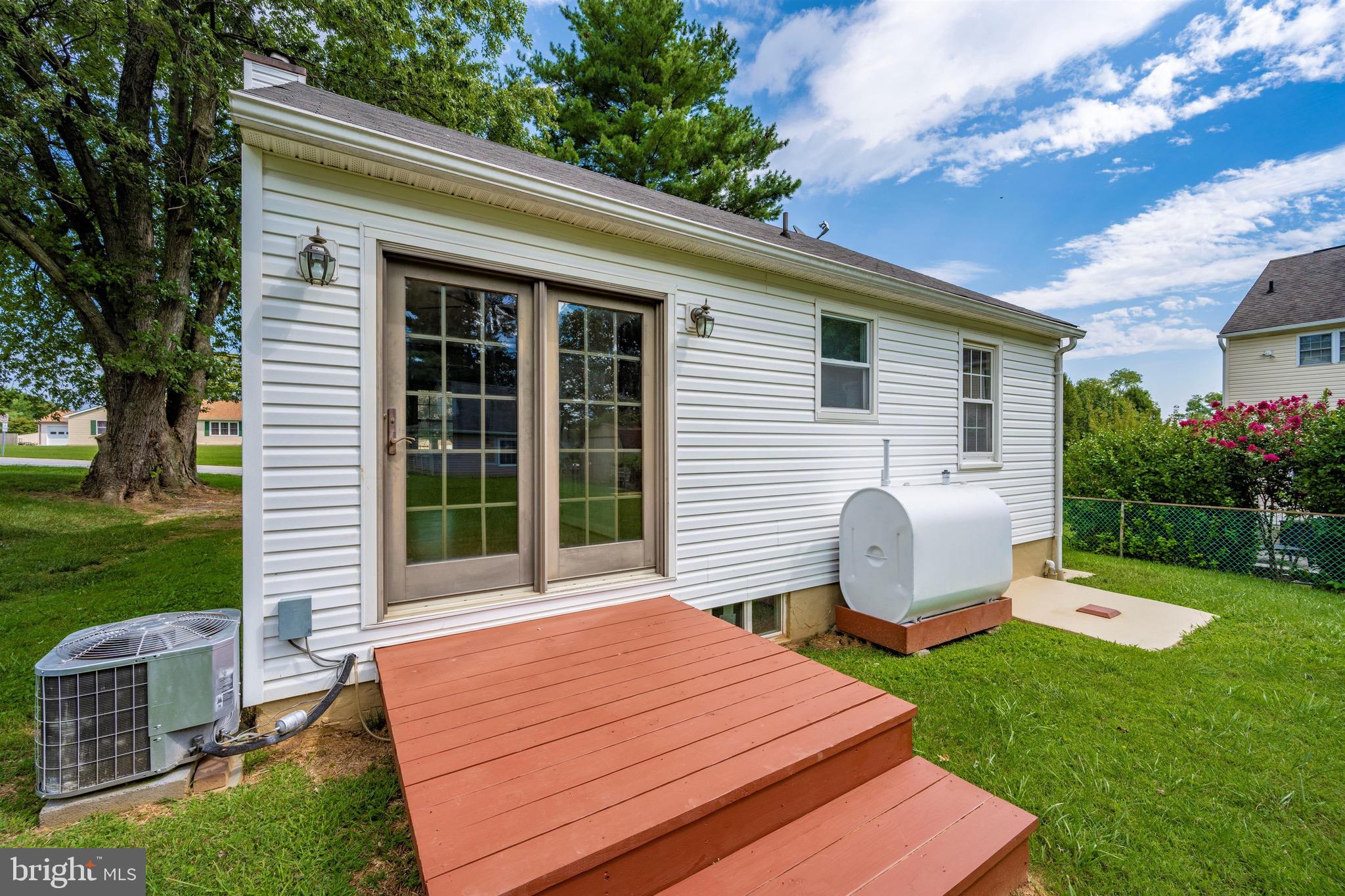 16957 Frederick Road Mount Airy, MD 21771 - Photo 58 of 64 Gallery Image 58