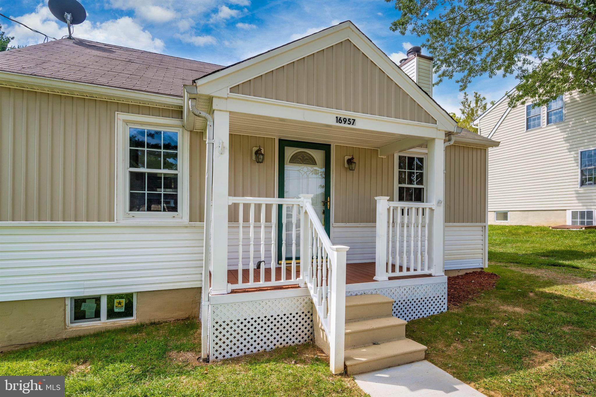 16957 Frederick Road Mount Airy, MD 21771 - Photo 59 of 64 Gallery Image 59