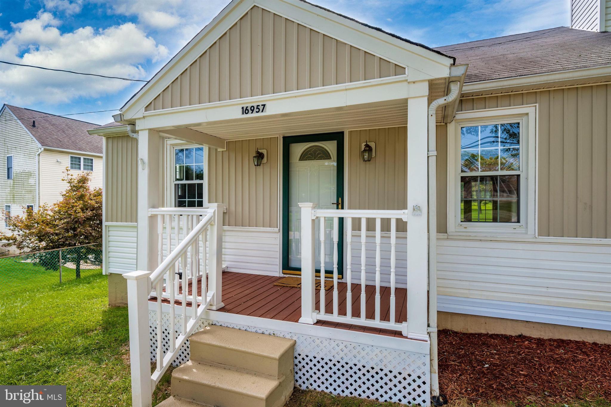 16957 Frederick Road Mount Airy, MD 21771 - Photo 60 of 64 Gallery Image 60