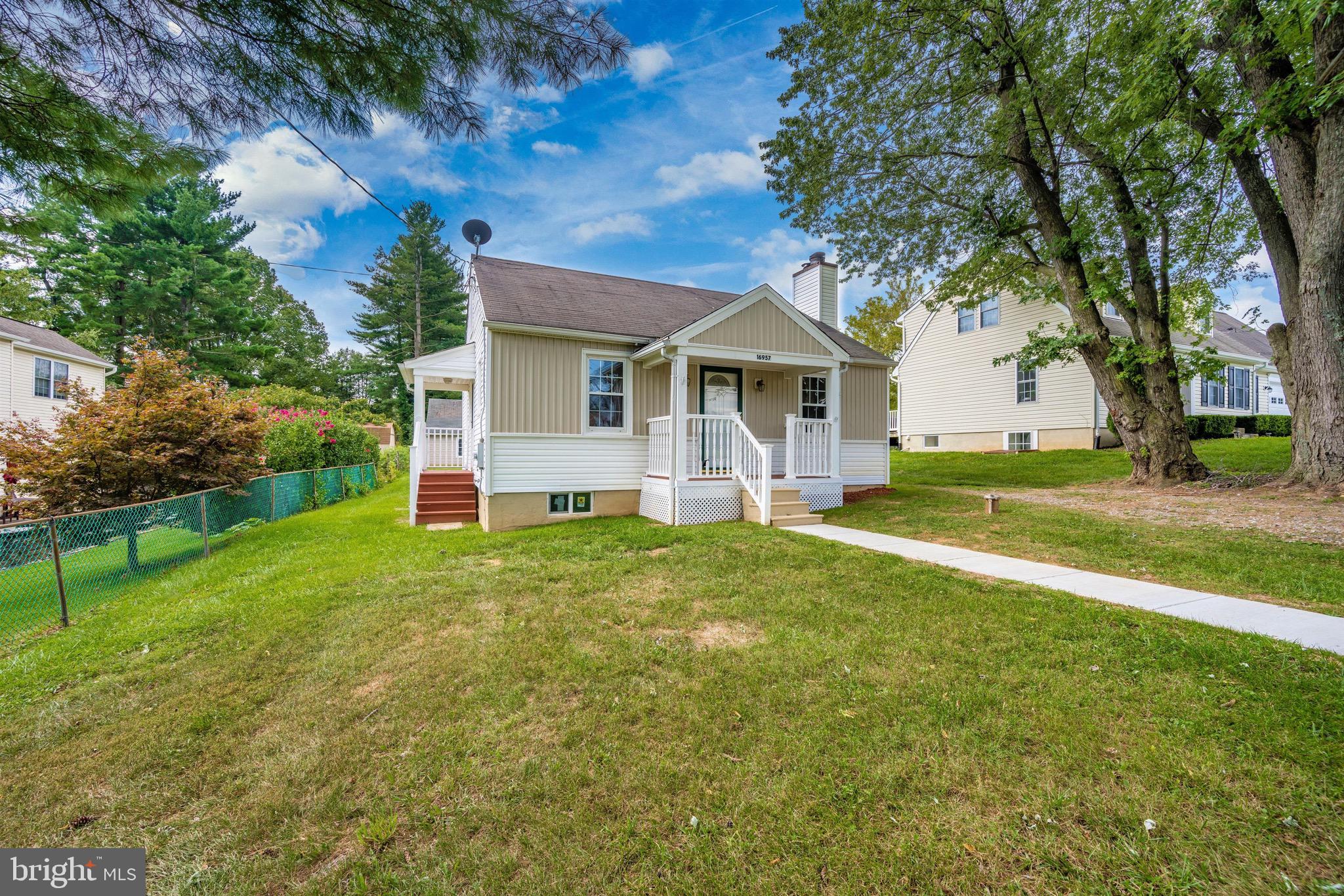 16957 Frederick Road Mount Airy, MD 21771 - Photo 61 of 64 Gallery Image 61