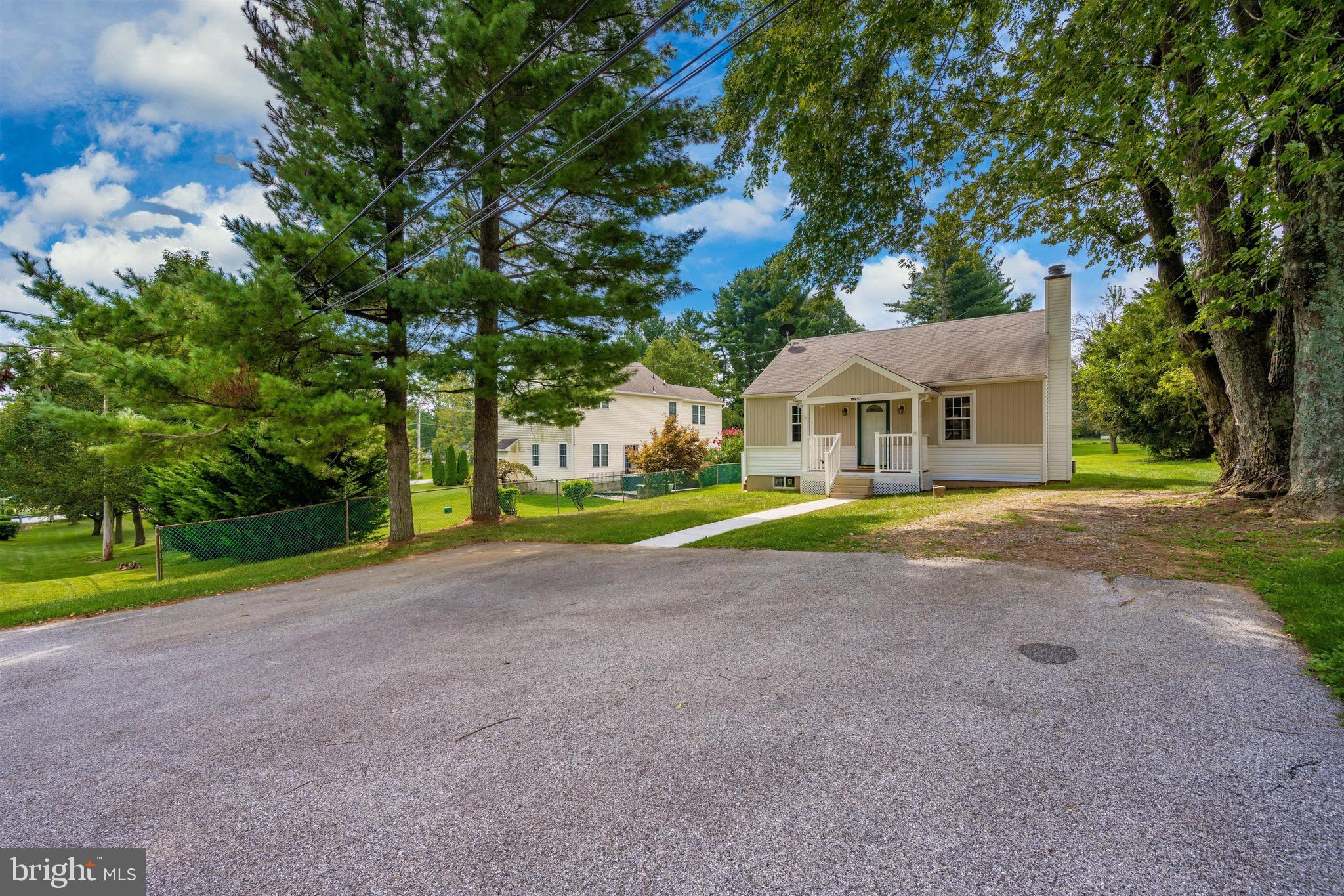 16957 Frederick Road Mount Airy, MD 21771 - Photo 62 of 64 Gallery Image 62