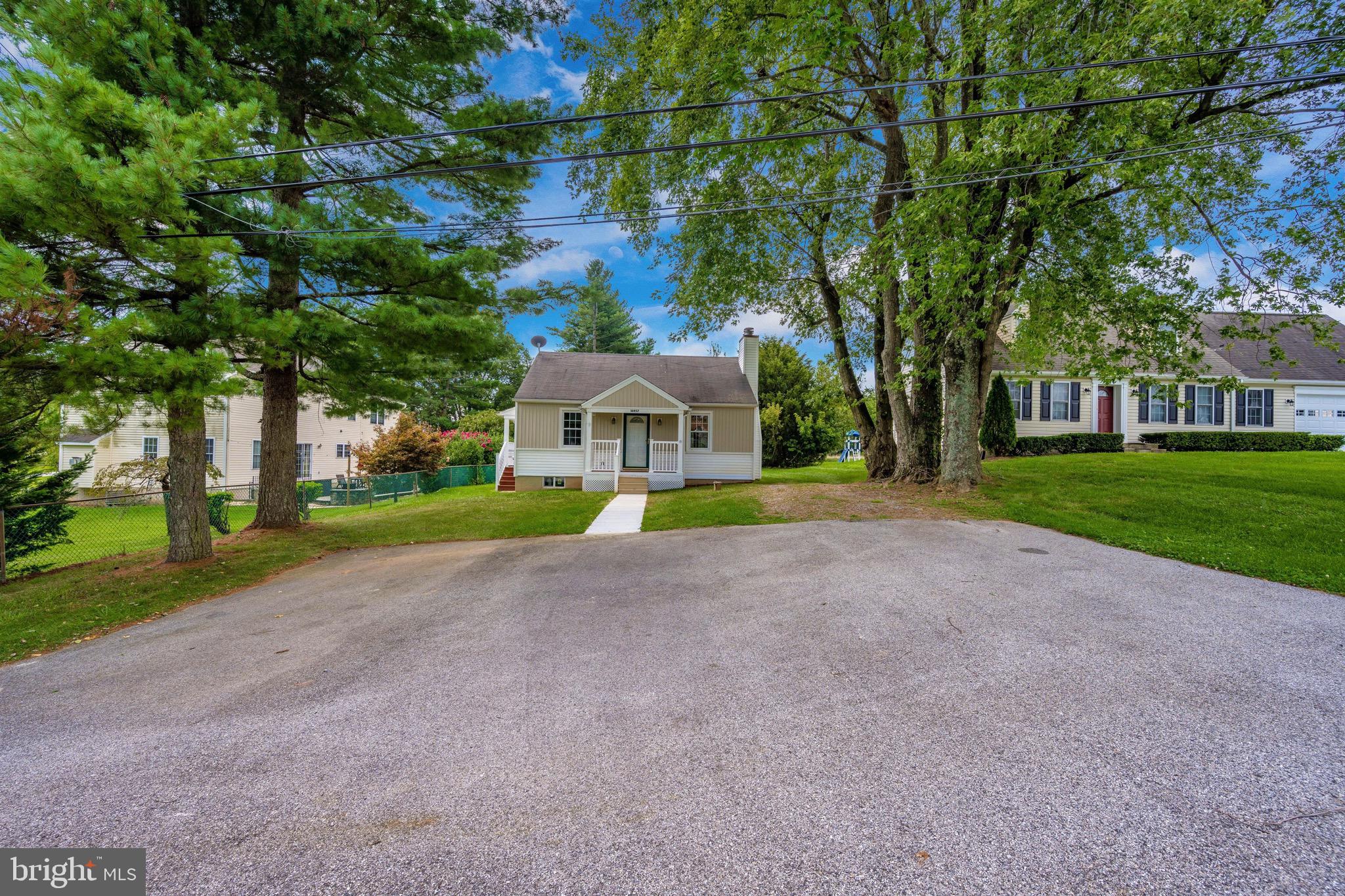 16957 Frederick Road Mount Airy, MD 21771 - Photo 63 of 64 Gallery Image 63