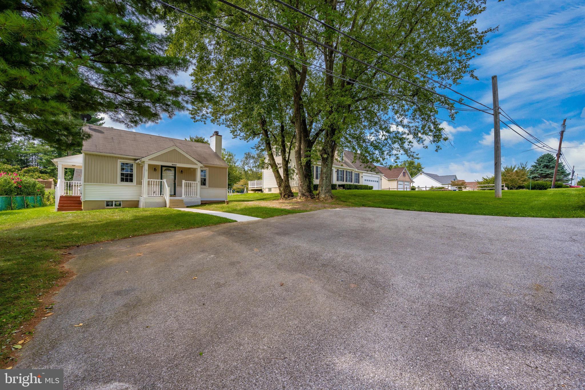 16957 Frederick Road Mount Airy, MD 21771 - Photo 64 of 64 Gallery Image 64